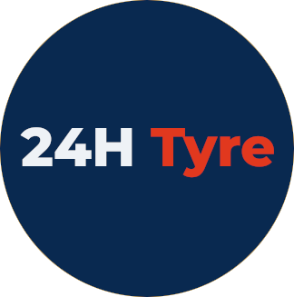Emergency Mobile Tyre Fitting Service Icon