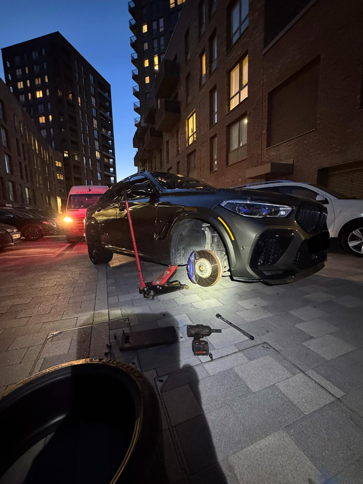 Supercars